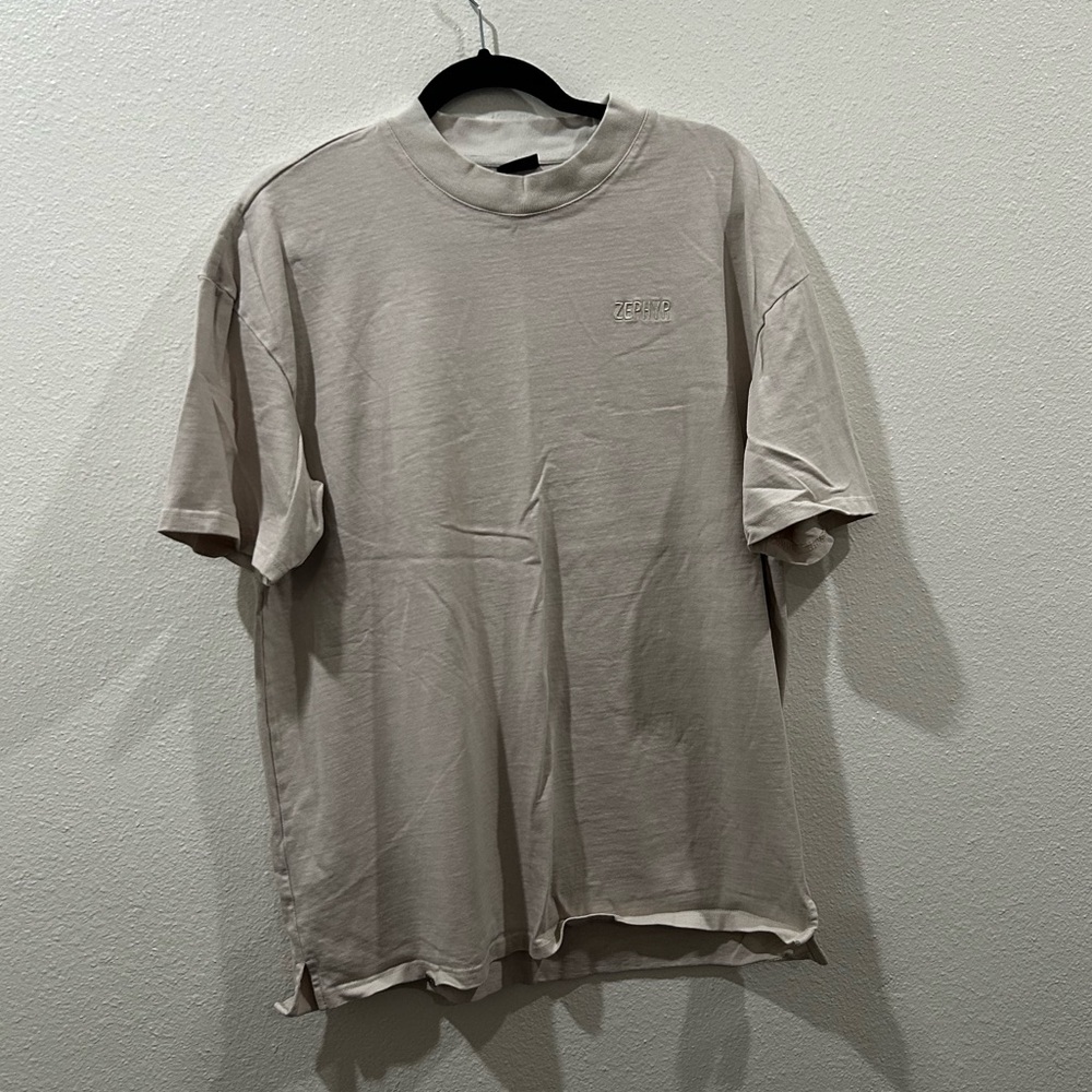 Zephyr short sleeve